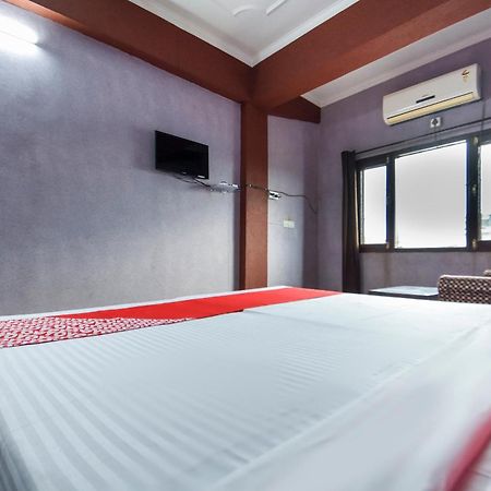 Oyo Flagship Vibes Hotel Nalagarh Екстер'єр фото