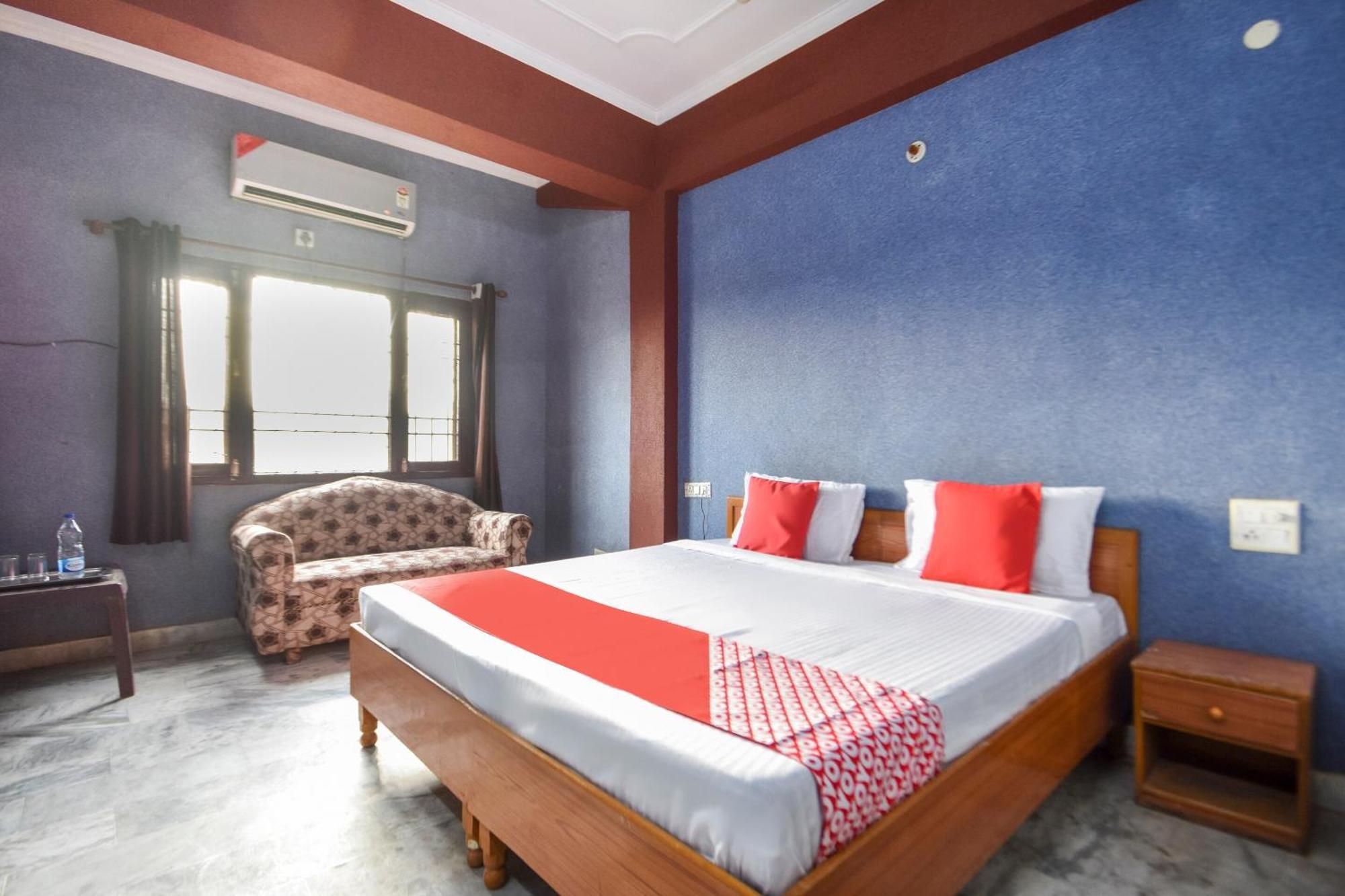 Oyo Flagship Vibes Hotel Nalagarh Екстер'єр фото
